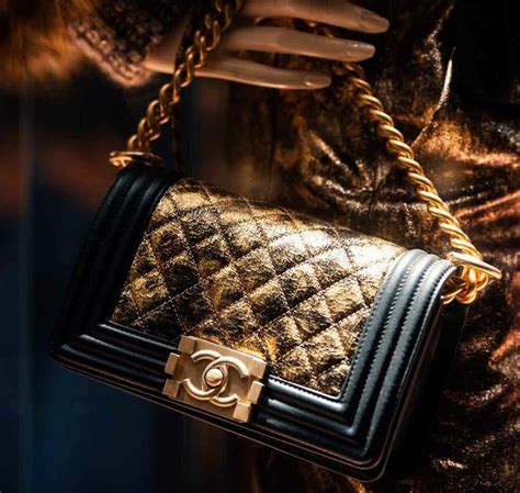 chanel digital bag price|why is Chanel so expensive.